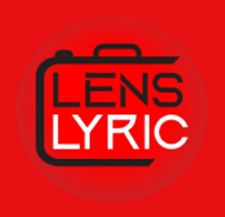 lenslyric